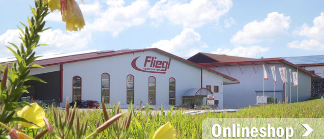 Fliegl AGRO-Center