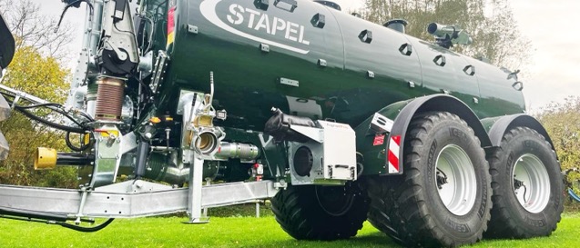 Stapel GmbH